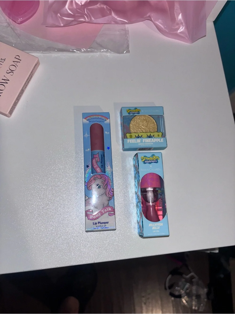 Lip Bundle